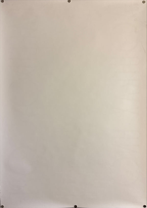 "AKIRA UNO (AQUIRAX UNO) - Kaleidoscope / 宇野亞喜良＊万華鏡", Japanese Contemporary Art Exhibition Poster, Original Offset 2022–23, B1 Size (72.8 x 103cm) HA23