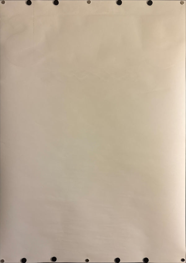 “PACHINKO JAWS” (ぱちんこ ジョーズ), Original Licensed Japanese B1 Poster c.2006, B1 Size (72 × 103 cm)