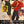 “Closing Time” (閉店時間 / Heiten Jikan), Original Japanese Release STB Tatekan Movie Poster 1962, STB Size (approx. 51 × 145 cm) P219