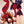 “Neon Genesis Evangelion — Misato & Asuka” (新世紀エヴァンゲリオン), Original Release Japanese Promotional Poster 1996, Rare, B2 Size (51 × 73 cm) O490