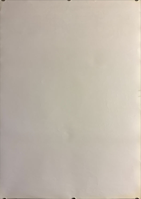 “Spirited Away” (千と千尋の神隠し), Original Japanese Movie Poster 2001, B2 Size (51 × 73 cm) – Car Seat Variant I231