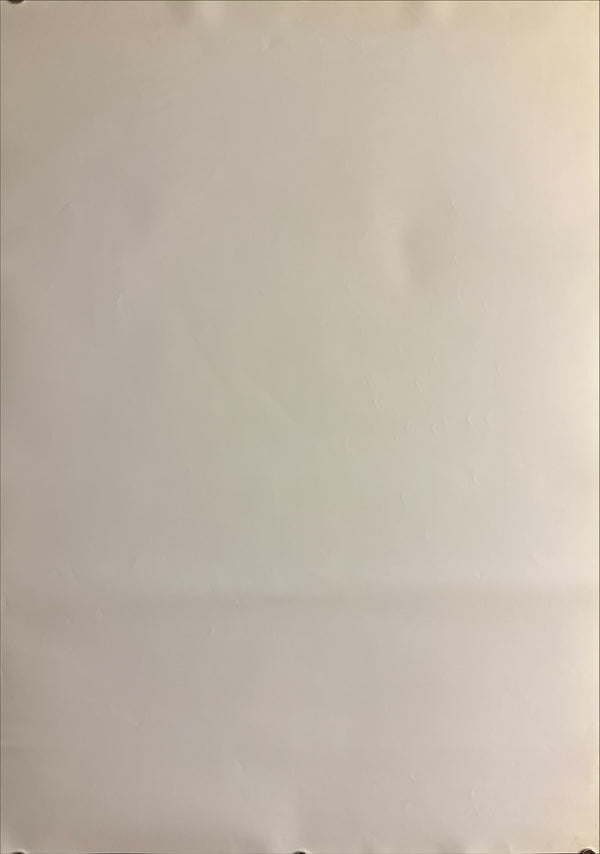 “From Up on Poppy Hill” (コクリコ坂から), Original Release Japanese Movie Poster 2011, B2 Size (51 × 73 cm) ZA826