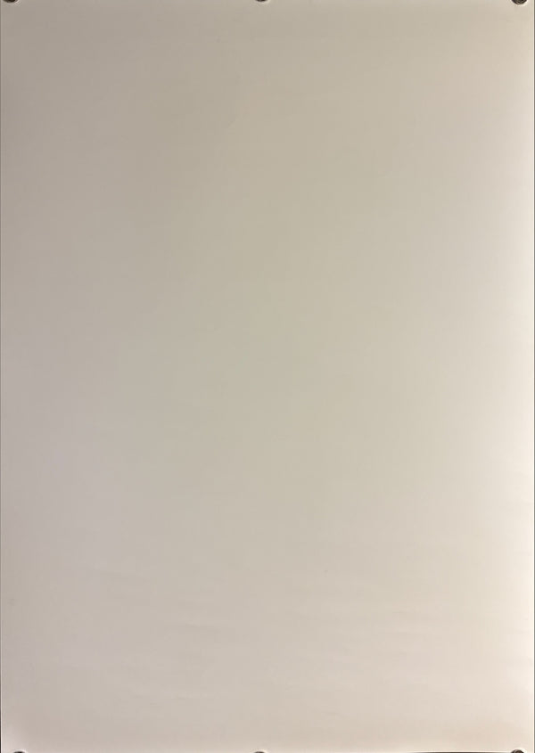 “The Good, the Bad and the Ugly” (続 夕陽のガンマン／地獄の決斗 [4K]), Original Japanese 4K Re-Release Movie Poster 2024, Rare, B2 Size (51 × 73 cm) Q24