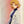 “Neon Genesis Evangelion / Ritsuko Akagi”, Original Japanese Promotional Poster 1996, B2 Size (51 × 73 cm) Q71