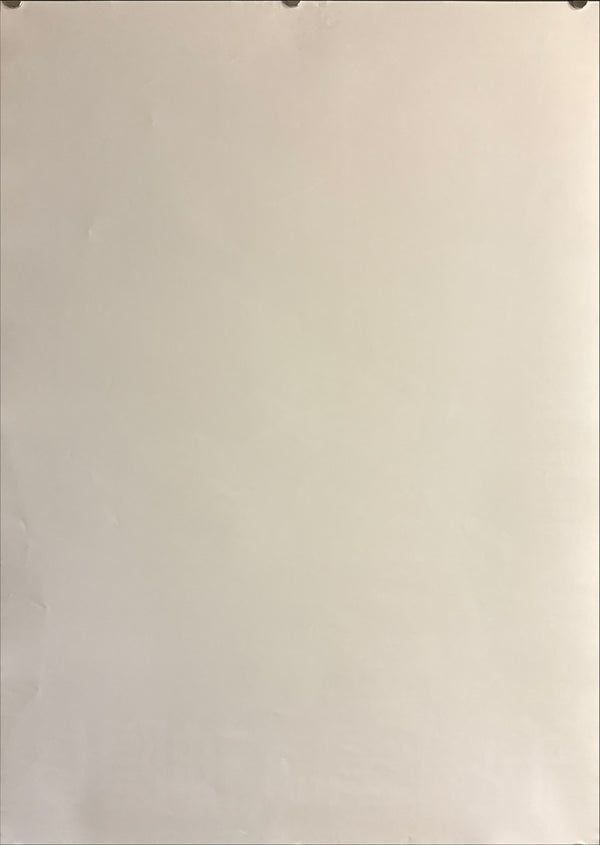 “Spirited Away” (千と千尋の神隠し), Original Release Japanese Movie Poster 2001, B2 Size (51 × 73 cm) K78