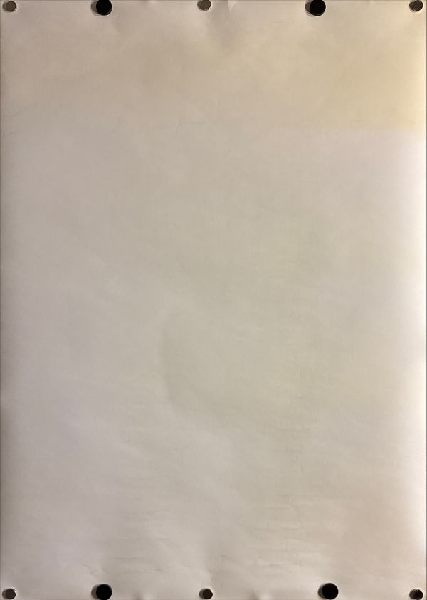 “Lost in Translation” (ロスト・イン・トランスレーション), Original Release Japanese Movie Poster 2004, Ultra Rare B2 Size (c. 51 × 73 cm) Q114