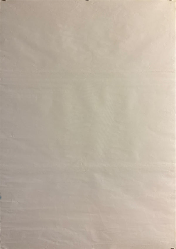 “Die Hard” (ダイ・ハード), Original Release Japanese Movie Poster 1988, B2 Size (51 × 73 cm) ZA462
