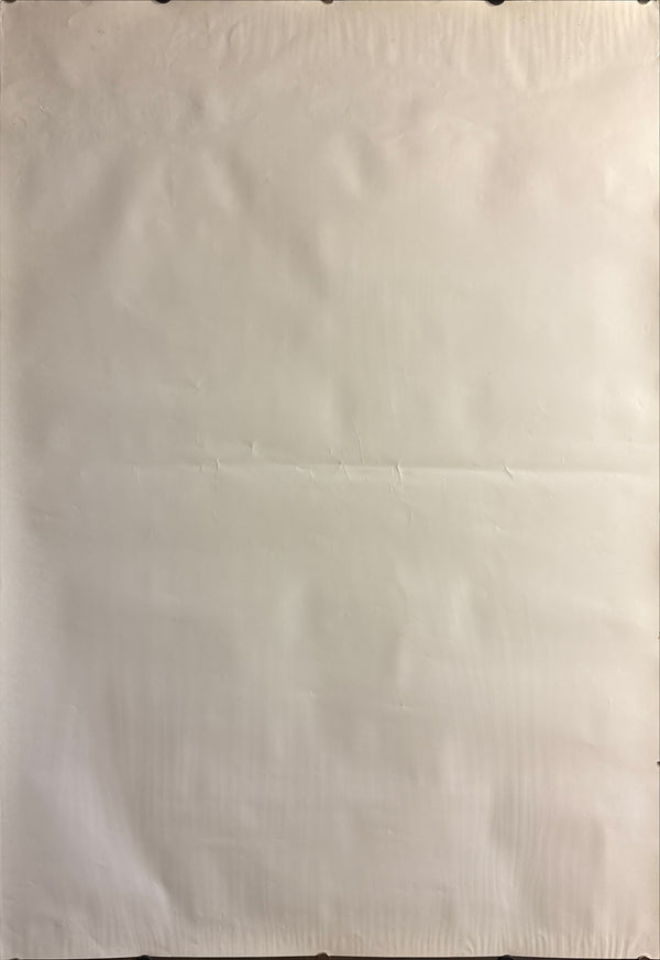 “Akira”, Original Dutch Release Movie Poster c. 1990, Size (circa 68 × 99 cm)