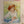 “Nausicaä of the Valley of the Wind — Lives in the Valley of the Wind” (NAUSICAÄ), Original Japanese Promotional Poster 1984, B2 Size (51 × 73 cm) Q195