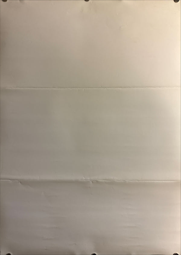 “Near Equal Yayoi Kusama: I Love Me” / 「≒草間彌生 わたし大好き」, Original Japanese Movie Poster 2008, B2 Size (51 × 73 cm) Q256