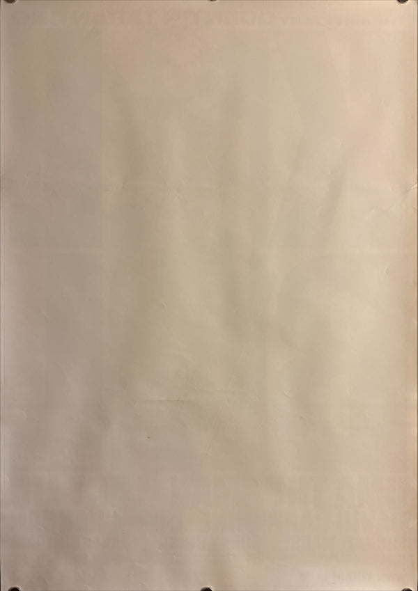 "Kill Bill: Vol. 1" (キル・ビル), Original Japanese B2 Movie Poster 2003, B2 Size (51 × 73cm) ZA604