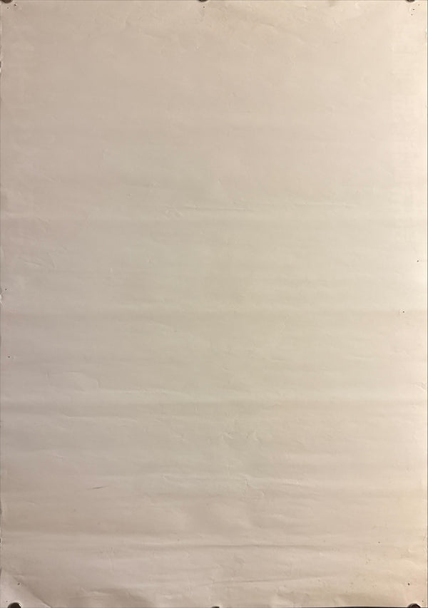 “Dreams” (夢), Original Release Japanese Movie Poster 1990, B2 Size (51 × 73 cm) Q285