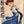 “Neon Genesis Evangelion” (新世紀エヴァンゲリオン), Original Japanese SEGA Character Poster, 1990s — Shinji Ikari — Illustrated by Katsuichi Nakayama, B2 Size (51 × 73 cm) B164