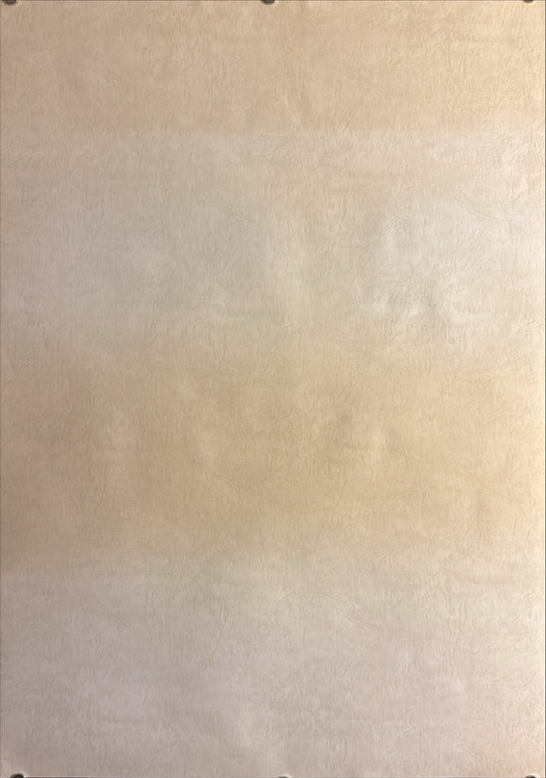 “Akira Kurosawa — Footprints of a Dream” (黒澤明〈夢のあしあと〉), Original Japanese Illustrated Calendar Poster 2000, Artwork by T. Ueda, B2 Size (51.5 × 72.8 cm) — N72