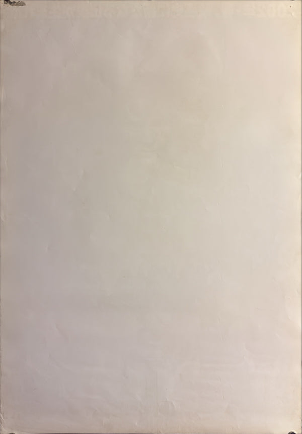 “The Lord of the Rings: The Fellowship of the Ring” (ロード・オブ・ザ・リング), Original Release Japanese Movie Poster 2002, B2 Size (51 × 73 cm) L105