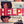 “Help!” (ヘルプ!／4人はアイドル), Original Japanese B2 Movie Poster 1965, B2 Size (c. 51 × 73 cm) N57