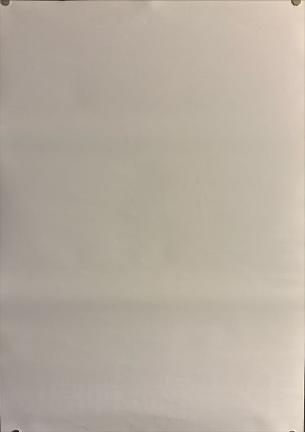 "Spirited Away", Original First Release Japanese Movie Poster 2001, B2 Size (51 x 73cm) E85