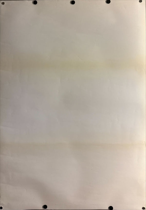 “Lost in Translation” (ロスト・イン・トランスレーション), Original Release Japanese Movie Poster 2004, Ultra Rare B1 Size (c. 72.8 × 103 cm)