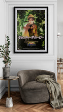 Load image into Gallery viewer, &quot;Shenmue: The Movie&quot;, Original Release Japanese Movie Poster 2001, B2 Size (51 x 73cm) B161
