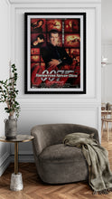 Load image into Gallery viewer, &quot;Tomorrow Never Dies&quot;, Original Release Japanese Movie Poster 1997, B2 Size (51 x 73cm) C93
