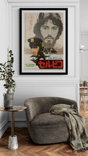 Load image into Gallery viewer, &quot;Serpico&quot;, Original Release Japanese Movie Poster 1973, B2 Size (51 x 73cm) C113
