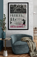 Load image into Gallery viewer, &quot;Frances Ha&quot;, Original Release Japanese Movie Poster 2012, B2 Size (51 x 73cm) C238
