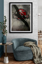 Load image into Gallery viewer, &quot;Jurassic Park III&quot;, Original First Release Japanese Movie Poster 2001, B2 Size (51 x 73cm) D14
