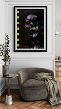 Load image into Gallery viewer, &quot;The Howling&quot;, Original Release Japanese Movie Poster 1981, B2 Size (51 x 73cm) E162
