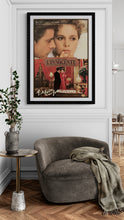 Load image into Gallery viewer, &quot;The Innocent&quot;, Original Release Japanese Movie Poster 1976, B2 Size (51 x 73cm) D205
