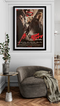 Load image into Gallery viewer, &quot;Sin City&quot;, Original Release Japanese Movie Poster 2005, B2 Size (51 x 73cm) F122
