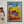 “HOWL’S MOVING CASTLE / ハウルの動く城”, ORIGINAL JAPANESE DOUBLE-SIDED B1 THEATRICAL ADVANCE POSTER 2004, Ultra Rare, B1 Size (c. 72.8 x 103cm) GA3B