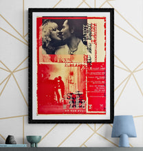 Load image into Gallery viewer, &quot;Sid and Nancy&quot;, Original Re-Release Japanese Movie Poster 1997, B2 Size (51 x 73cm) L212
