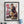 “Sanjuro” (椿三十郎), Original Re-Release Japanese Movie Poster 1976, B2 Size (51 × 73 cm) D232