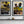 “City of God” (シティ・オブ・ゴッド, 2002) & “City of Men” (シティ・オブ・メン, 2007) — Original Japanese Theatrical Posters, B2 Size (each 51 × 73 cm) — Offered as a Pair (O235)