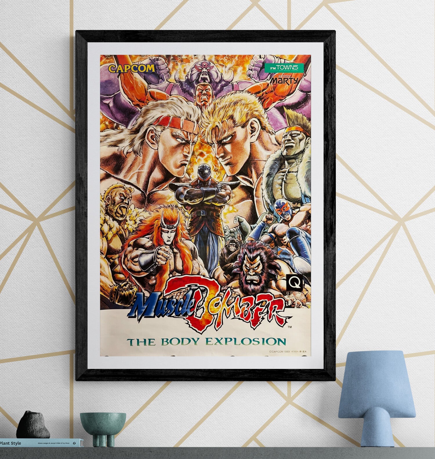 B2 Size Posters (c. 51 × 73 cm) – Tagged 