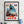 “Jaws 3-D” / “Jaws 3” (ジョーズ3), Original Release Japanese Movie Poster 1983, B2 Size (51 × 73 cm) A287