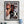 “Malcolm X” / 「マルコムX」, Original Japanese Movie Poster 1993, B2 Size (51 × 73 cm) ZA954