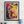 “Dragon Ball Z: Wrath of the Dragon”, Original Release Japanese Movie Poster 1995, B2 Size (51 × 73 cm) G104