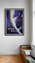 Load image into Gallery viewer, &quot;Bicentennial Man&quot;, Original Release Japanese Movie Poster 1999, B1 Size (71 x 103cm)
