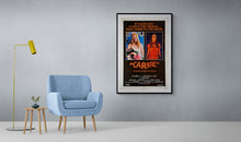 Load image into Gallery viewer, &quot;Carrie&quot;, Original First Release US ONE SHEET Movie Poster 1976, Size (27 x 41&quot;)
