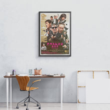 Load image into Gallery viewer, &quot;Outrage Coda&quot;, Original Release Japanese Movie Poster 2017, B1 Size
