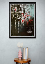 Load image into Gallery viewer, &quot;Pink Floyd The Wall&quot;, Original Release Japanese Movie Poster 1982, B2 Size (51 x 73cm)
