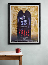 Load image into Gallery viewer, &quot;Bram Stoker&#39;s Dracula&quot;, Original Release Japanese Movie Poster 1992, B2 Size (51 cm x 73 cm)
