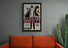 Load image into Gallery viewer, &quot;Sherlock Jr.&quot;, Original Re-Release Japanese Movie Poster 1973, B2 Size (51 x 73cm)

