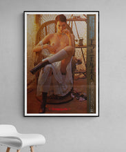 Load image into Gallery viewer, &quot;Emmanuelle&quot;, Original Release Japanese Movie Poster 1974, B2 Size
