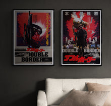 Load image into Gallery viewer, &quot;Extreme Prejudice&quot;, **BOTH STYLE A &amp; B** original release posters 1987, B2 Size

