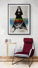 Load image into Gallery viewer, &quot;School of the Holy Beast&quot;, Original Japanese Movie Poster 1974, B2 Size (51 x 73cm)
