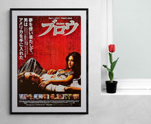 Load image into Gallery viewer, &quot;Blow&quot;, Original First Release Japanese Movie Poster 2001, B2 Size (51 x 73cm)
