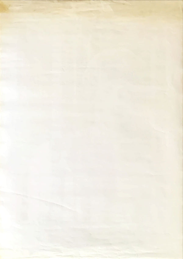"Rocky 3", Original Release Japanese Movie Poster 1982, B2 Size (Grey Version) (51 x 73cm)