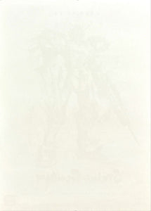 "Strike Gundam", Original Japanese Poster 2004, B2 Size (51 cm x 73 cm)
